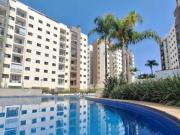 Apartamento, Jardim Marajoara, São Paulo, SP