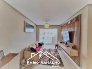 Apartamento, Jardim Marajoara, São Paulo, SP