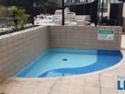 Apartamento jardim marajoara sp