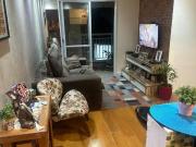 Apartamento, Jardim Maria Rosa, Taboão da Serra, SP