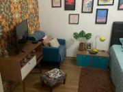 Apartamento, Jardim Maria Rosa, Taboão da Serra, SP