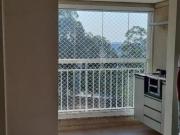 Apartamento, Jardim Maria Rosa, Taboão da Serra, SP