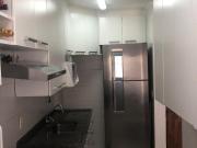 Apartamento, Jardim Maria Rosa, Taboão da Serra, SP