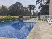 Apartamento, Jardim Maria Rosa, Taboão da Serra, SP