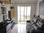 Apartamento, Jardim Maria Rosa, Taboão da Serra, SP