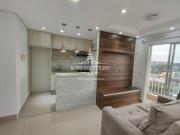 Apartamento, Jardim Marilu, Carapicuíba, SP