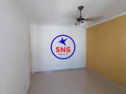 Apartamento, Jardim Miranda, Campinas, SP