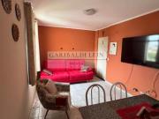 Apartamento, Jardim Miranda, Campinas, SP
