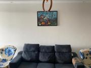 APARTAMENTO JARDIM MONTE ALEGRE