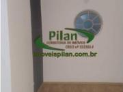 Apartamento, Jardim Monte Alegre, Taboão da Serra, SP