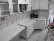 Apartamento, Jardim Monte Alegre, Taboão da Serra, SP