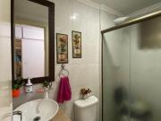 Apartamento, Jardim Monte Alegre, Taboão da Serra, SP