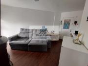 Apartamento, Jardim Monte Alegre, Taboão da Serra, SP