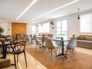 Apartamento, Jardim Monte Alegre, Taboão da Serra, SP