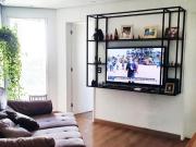 Apartamento, Jardim Monte Alegre, Taboão da Serra, SP