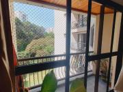 Apartamento, Jardim Monte Alegre, Taboão da Serra, SP
