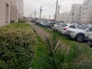 Apartamento, Jardim Monte Cristo, Suzano, SP