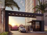 Apartamento, Jardim Morada do Sol, Indaiatuba, SP