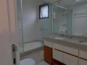 Apartamento jardim morumbi sp