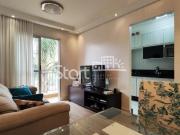 apartamento Jardim Myrian Moreira da Costa Campinas