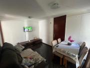 Apartamento, Jardim Nazareth, Mogi Mirim, SP