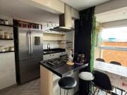 Apartamento, Jardim Nóbrega, Mauá, SP