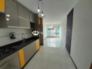Apartamento jardim nordeste jd paineiras