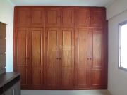 Apartamento Jardim Nossa Senhora Auxiliadora Campinas