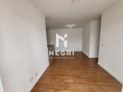 Apartamento Jardim Nossa Senhora Auxiliadora Campinas