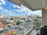 Apartamento Jardim Nossa Senhora Auxiliadora Campinas