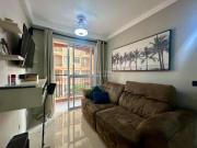 Apartamento, Jardim Nossa Senhora do Carmo, Americana, SP