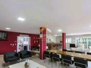 Apartamento Jardim Nova Europa Campinas