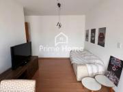 Apartamento Jardim Nova Europa Campinas