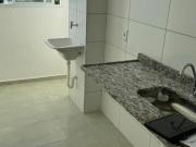 Apartamento, Jardim Novo II, Mogi Guaçu, SP