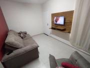 Apartamento, Jardim Novo II, Mogi Guaçu, SP