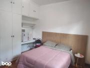 Apartamento Jardim Oceânico