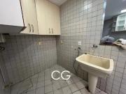 Apartamento jardim oceânico