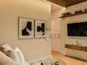 Apartamento Jardim Oswaldo Cruz Residencial Attuale...