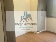 Apartamento, Jardim Ouro Preto, Taboão da Serra, SP