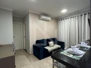 Apartamento, Jardim Ouro Verde, São José do Rio Preto, SP
