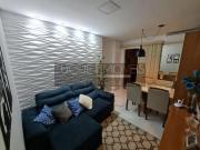 Apartamento, Jardim Santiago, Indaiatuba, SP