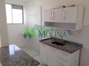 APARTAMENTO JARDIM PARAÍSO