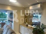 Apartamento, Jardim Paraíso São Paulo