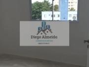 Apartamento, Jardim Paris, São Paulo, SP