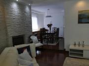 Apartamento Jardim Parque Morumbi 4 Dormitórios 200m²