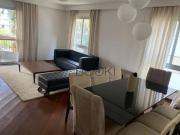 Apartamento Jardim Paulista 160m2 3 Dormitórios 2 Suítes...