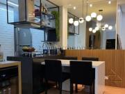 APARTAMENTO JARDIM PAULISTA 1 DORMITÓRIO 1 VAGA
