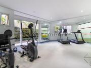 APARTAMENTO JARDIM PAULISTA 1 DORMITÓRIO 1 VAGA