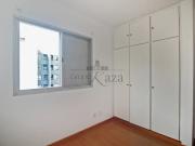 Apartamento Jardim Paulista 1 Dormitório 42m²