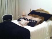 APARTAMENTO JARDIM PAULISTA